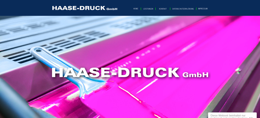 Haase-Druck GmbH