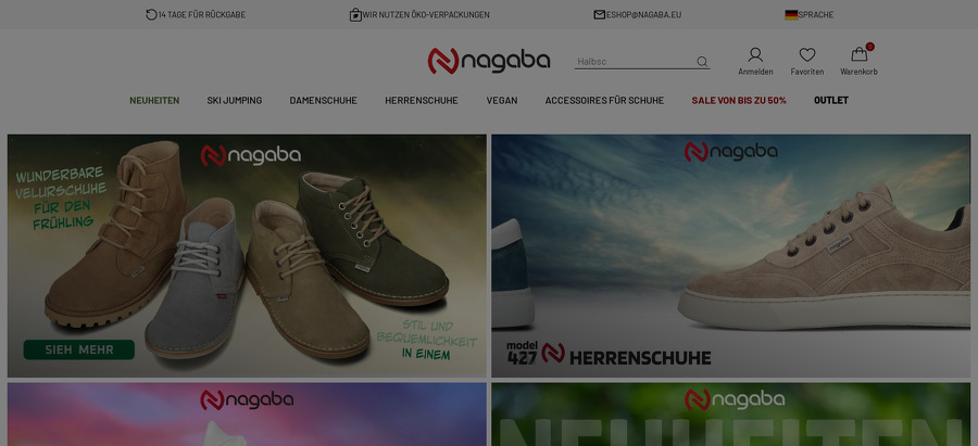 Nagaba spółka jawna